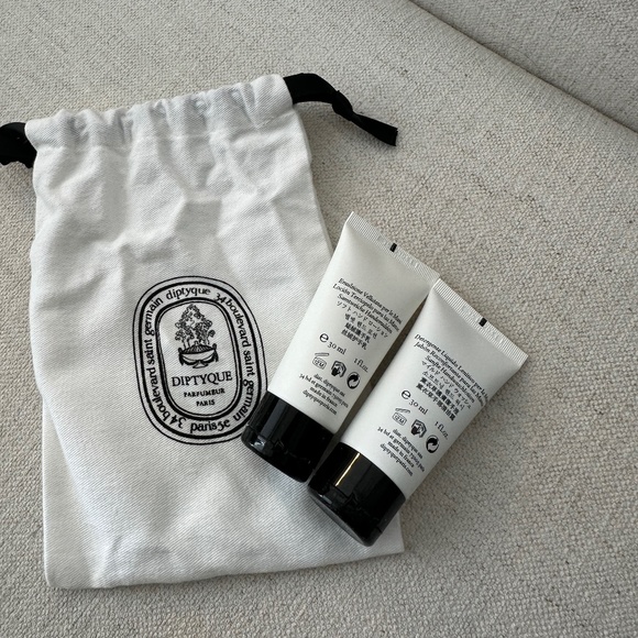Diptyque hand wash set (2/3) - Picture 2 of 2
